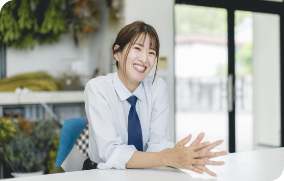 生花部 浅野 風花