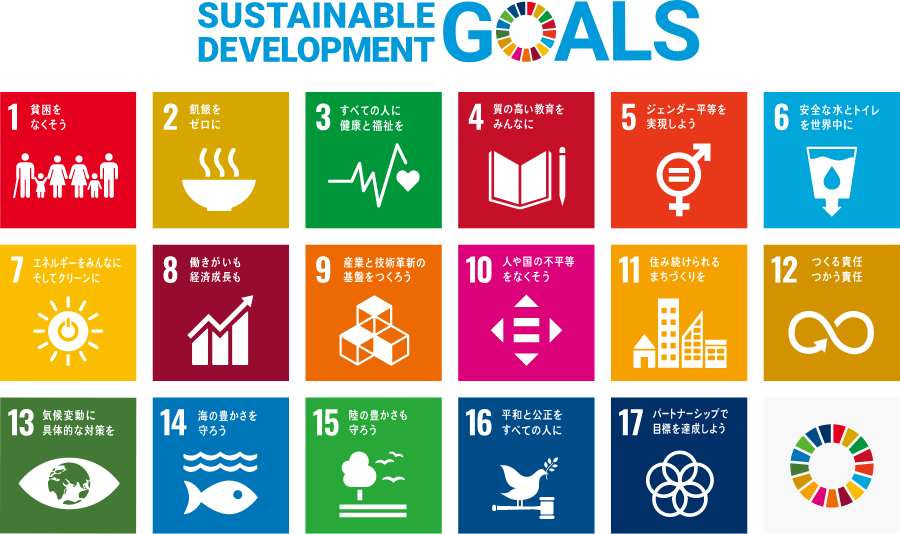 SUSTAINABLE DEVELOPMENT GOAL